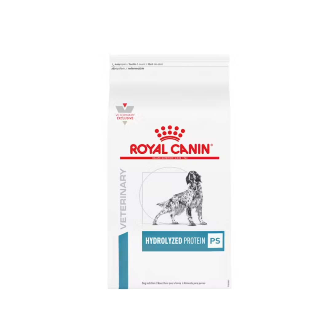 Royal Canin Veterinary Diet Hypoallergenic Dry Dog Food