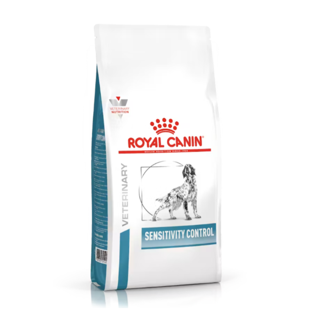 Royal Canin Veterinary Diet Sensitivity Control Dry Dog Food